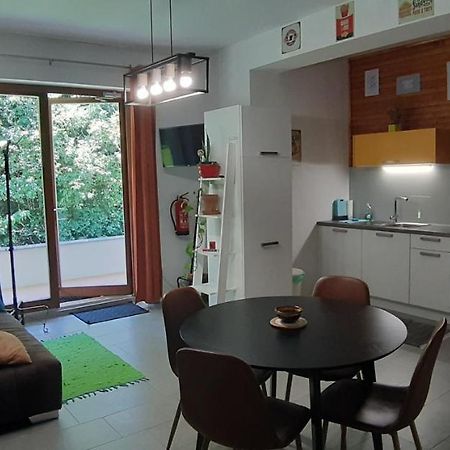 Family House Apartma Mozirje Εξωτερικό φωτογραφία