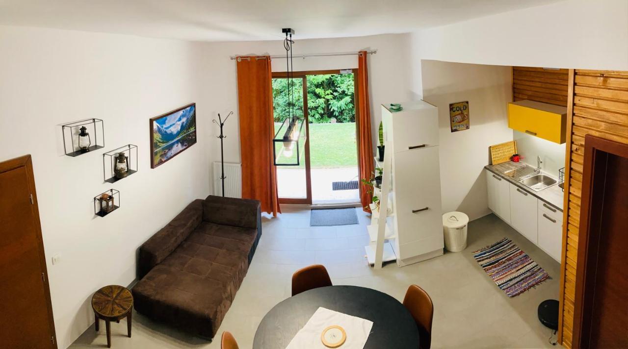 Family House Apartma Mozirje Εξωτερικό φωτογραφία