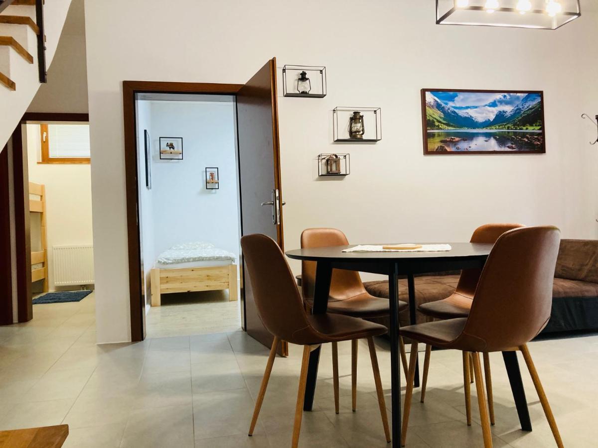 Family House Apartma Mozirje Εξωτερικό φωτογραφία