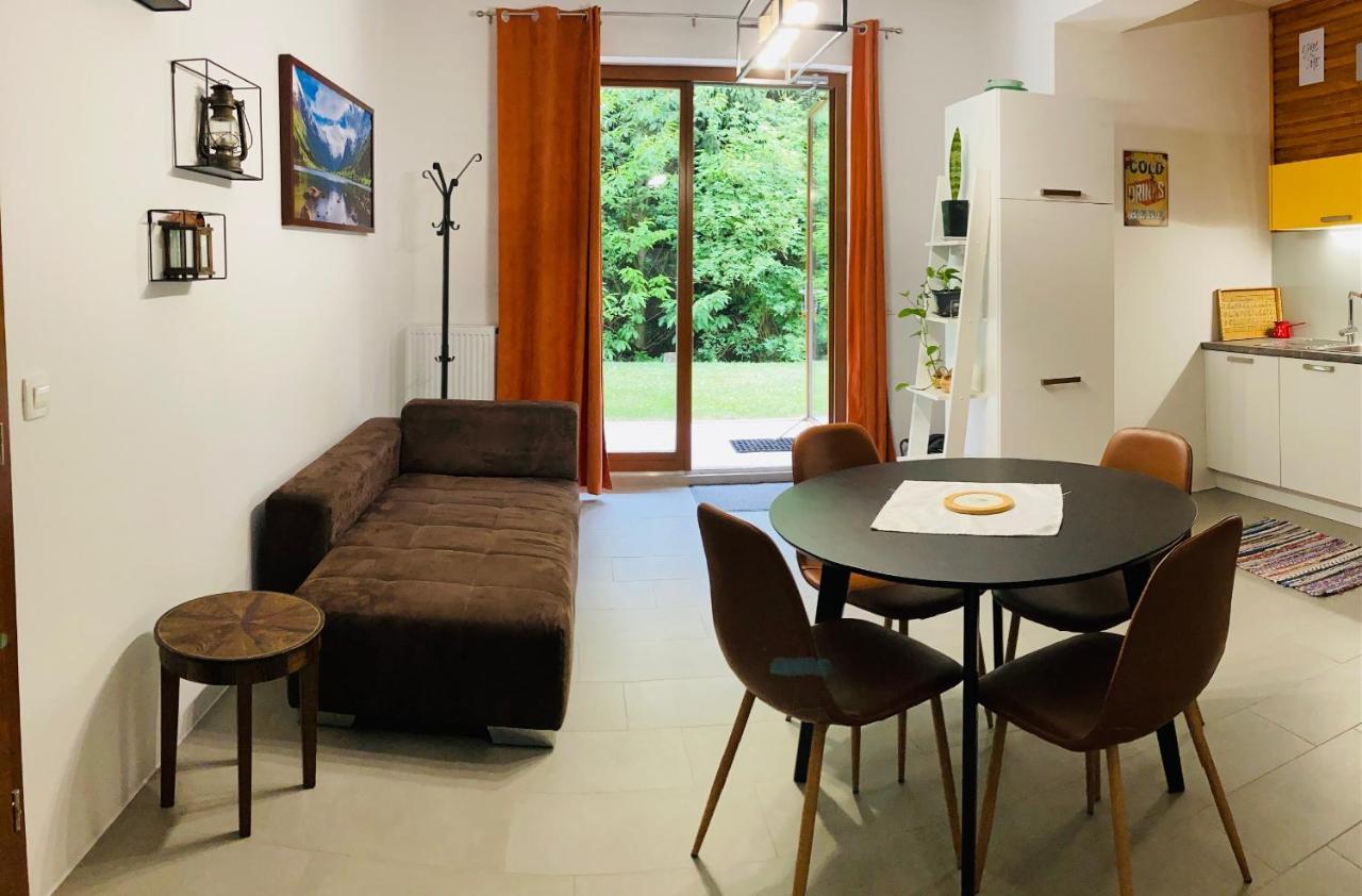 Family House Apartma Mozirje Εξωτερικό φωτογραφία