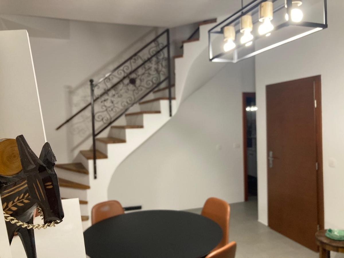 Family House Apartma Mozirje Εξωτερικό φωτογραφία