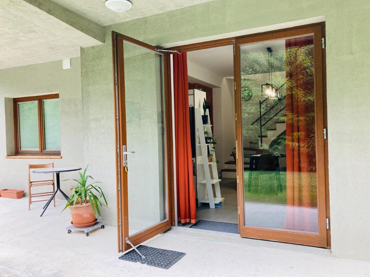 Family House Apartma Mozirje Εξωτερικό φωτογραφία