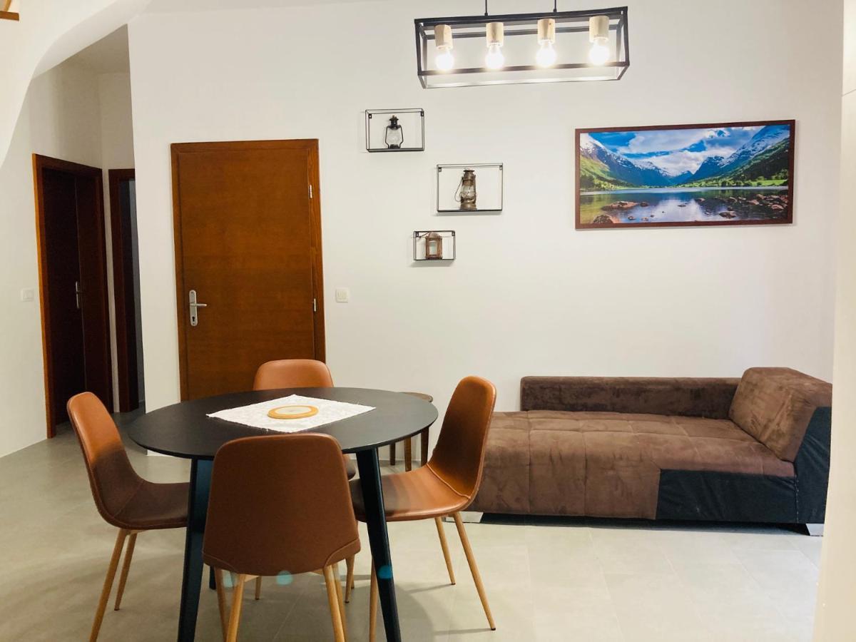 Family House Apartma Mozirje Εξωτερικό φωτογραφία