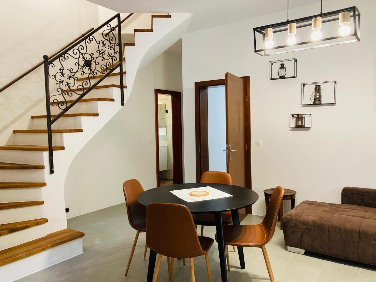 Family House Apartma Mozirje Εξωτερικό φωτογραφία