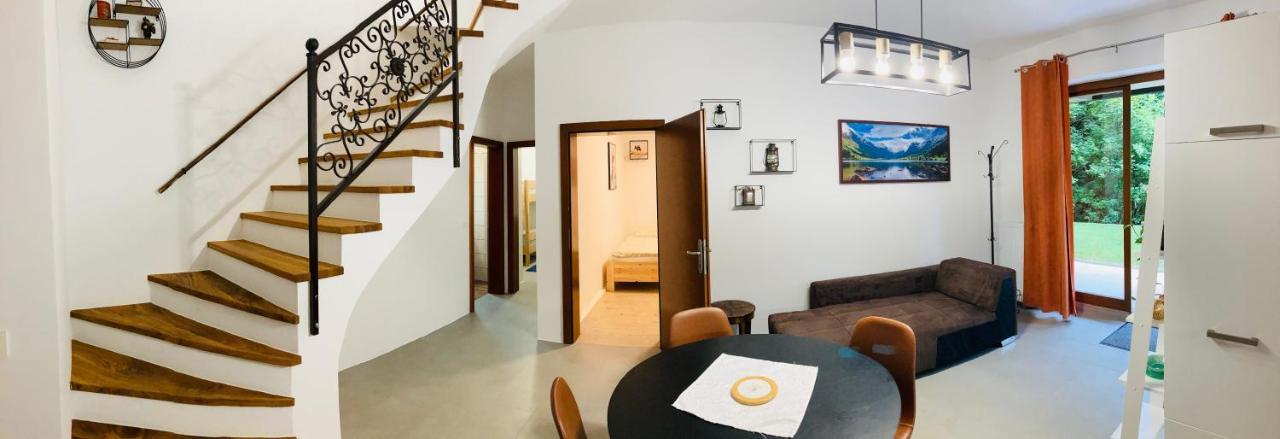 Family House Apartma Mozirje Εξωτερικό φωτογραφία