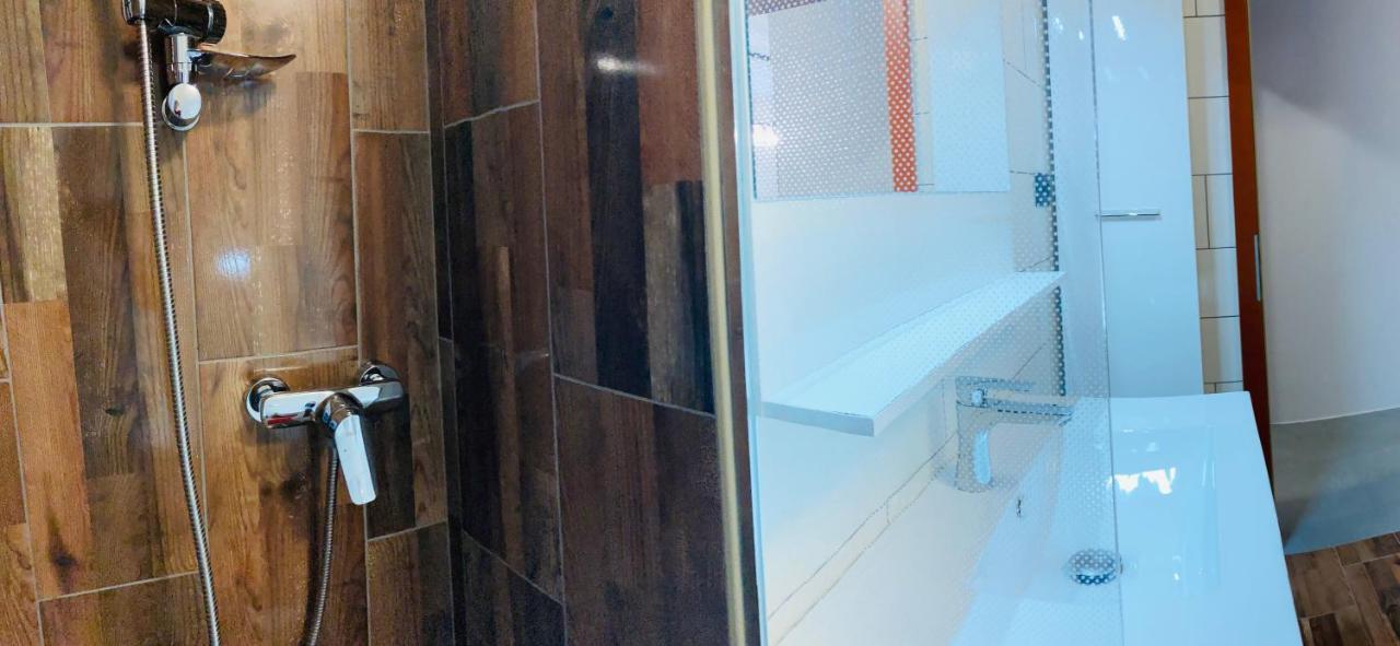 Family House Apartma Mozirje Εξωτερικό φωτογραφία