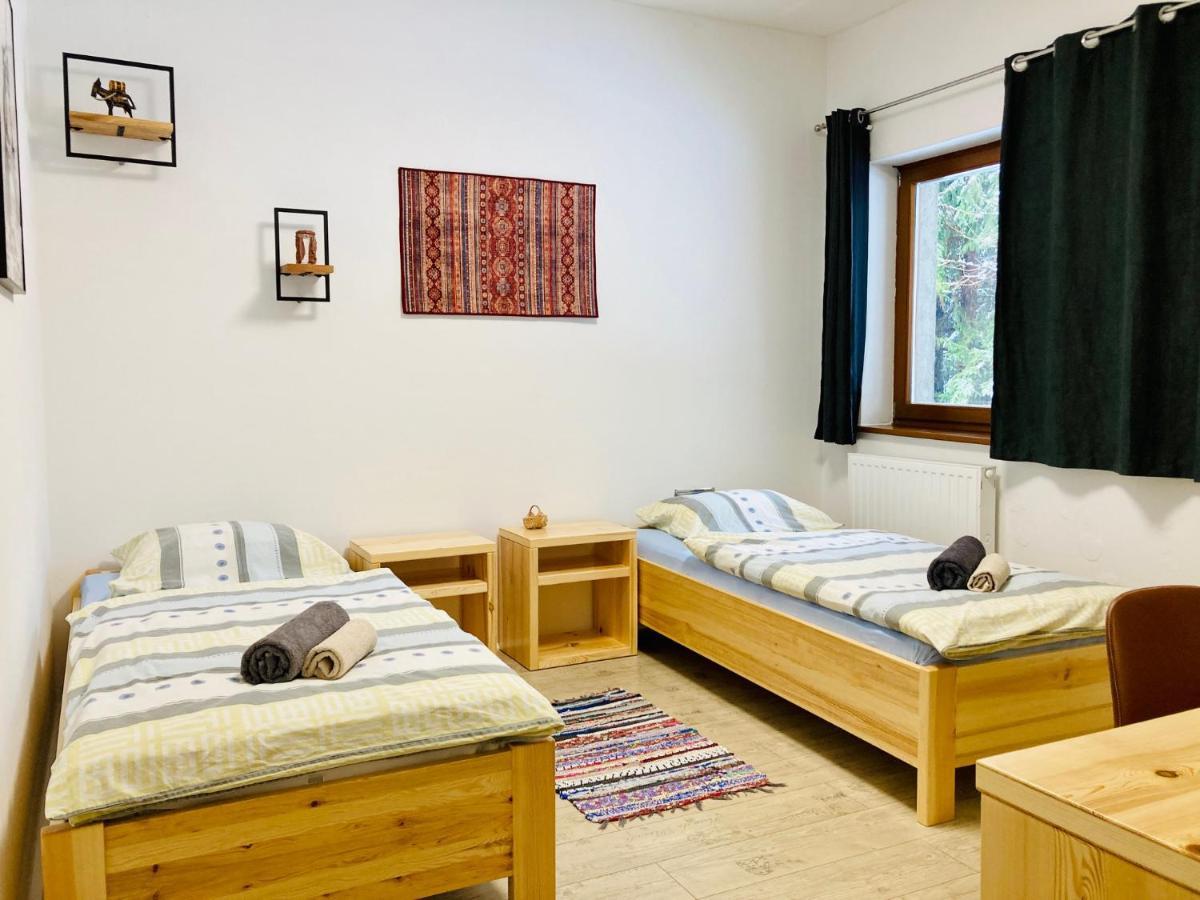 Family House Apartma Mozirje Εξωτερικό φωτογραφία