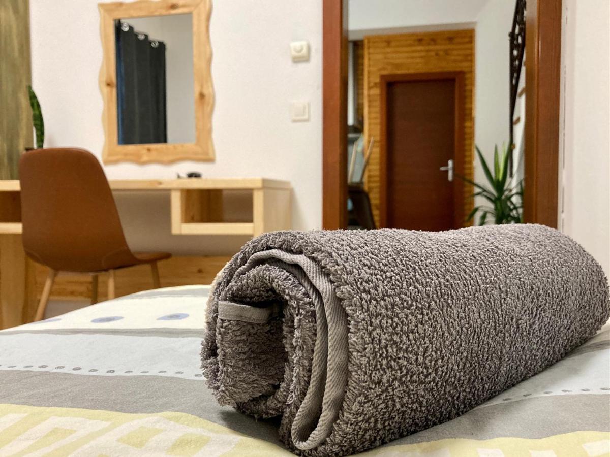 Family House Apartma Mozirje Εξωτερικό φωτογραφία