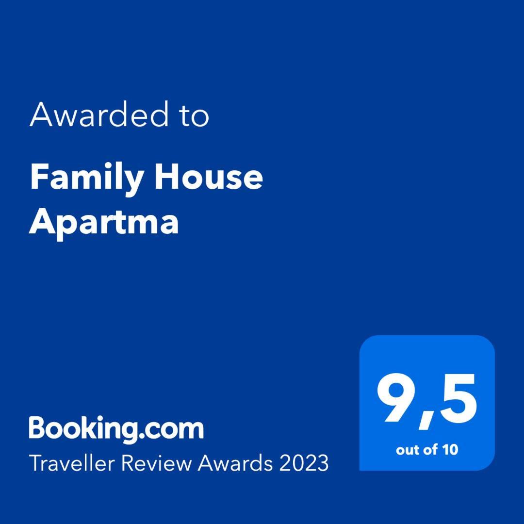 Family House Apartma Mozirje Εξωτερικό φωτογραφία