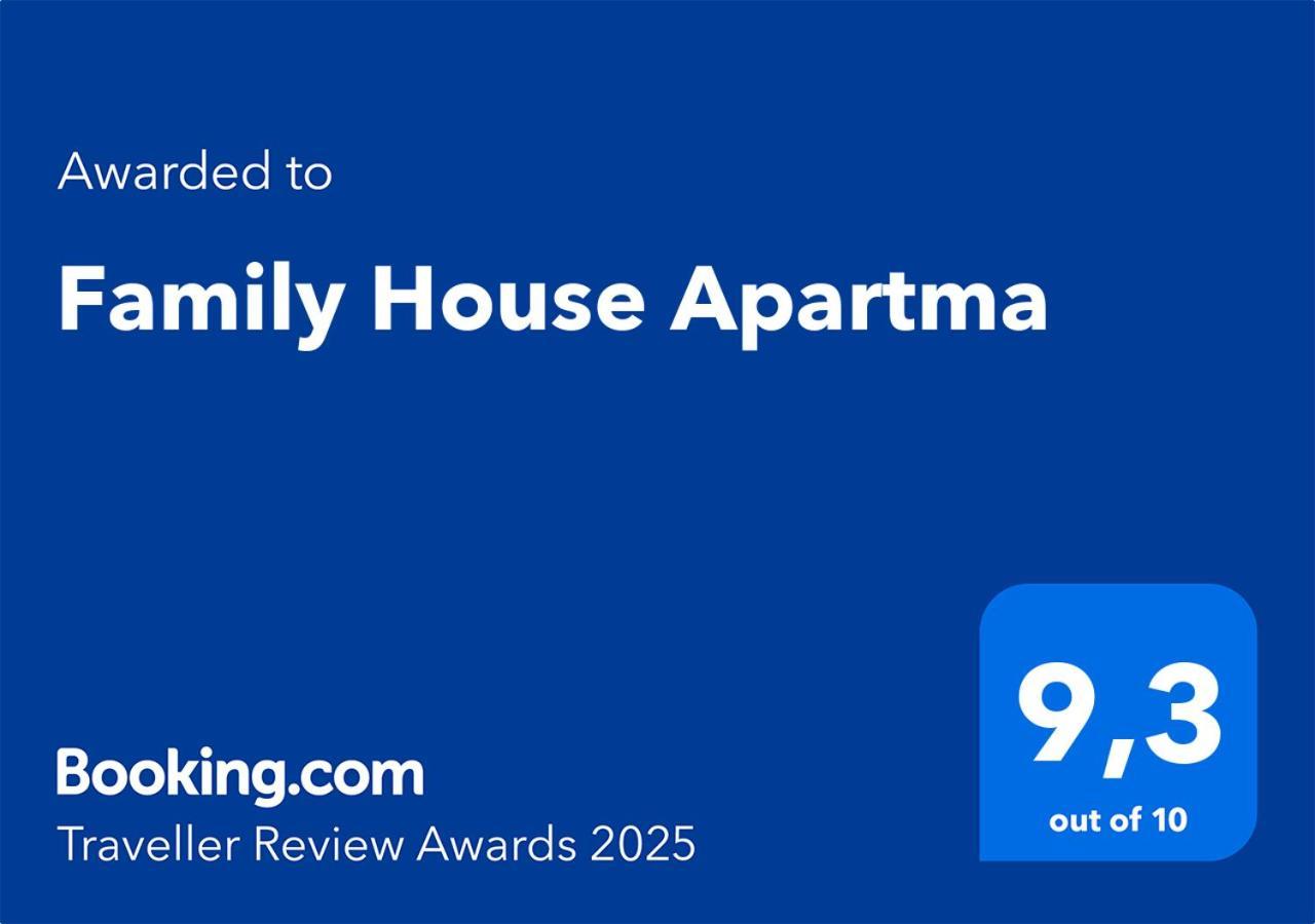 Family House Apartma Mozirje Εξωτερικό φωτογραφία